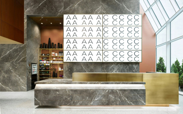 AC Hotel by Marriott New York Times Square