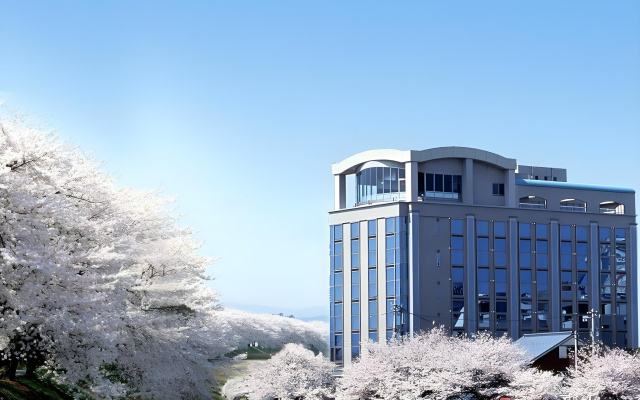 Hotel Riverge Akebono