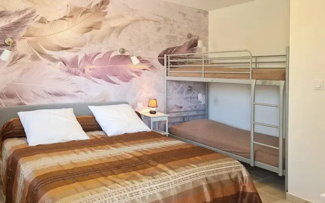 Au Mont Gaussier