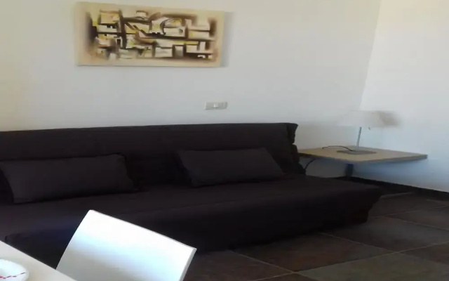 Studio Praia Diante ocean view