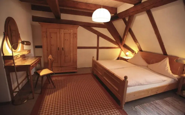 Landhotel Schwarzes Ross