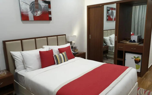 Le Wana Hotel