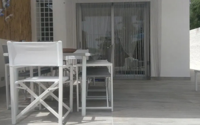 Villa Laura