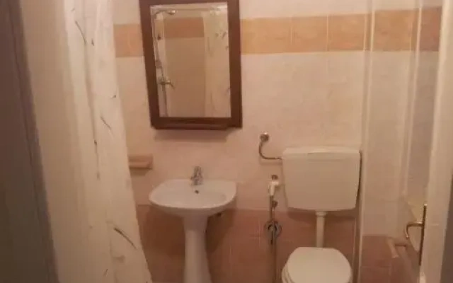 Hotel San Nilo