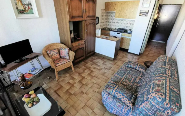 Résidence KARUKERA - 2 Pièces pour 5 Personnes 14