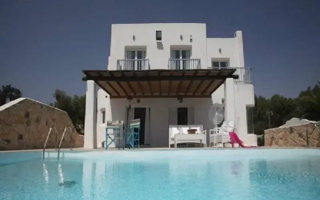 Villa Aegean