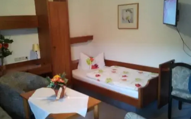 Hotel Battenfeld