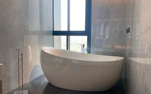 Fairmont Ramla Riyadh