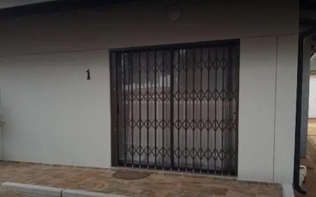 House 205