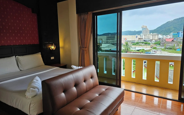 Nanai 2 Residence Patong