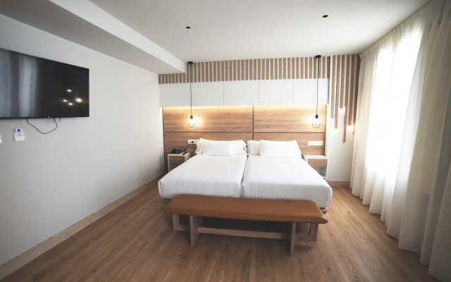 Imi Hotel & Spa