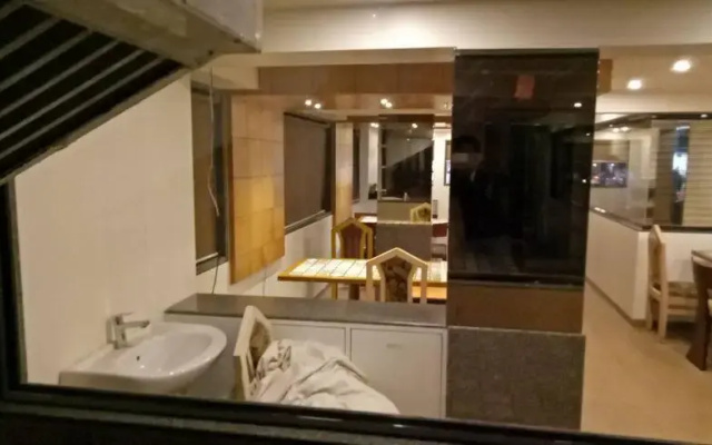 Hotel Umesh