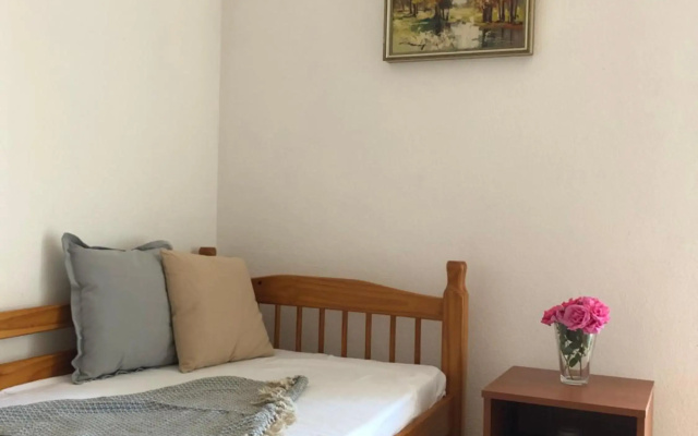 Apartments Mira