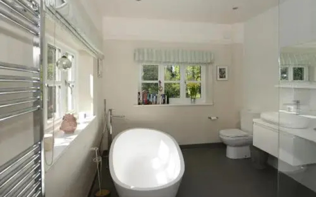 Birkfield House Boutique B&B