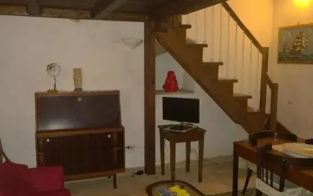 Appartamento La Loggia