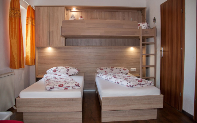 Ferienwohnung Heissl