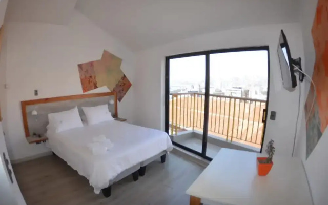 Loft Cielo Abierto