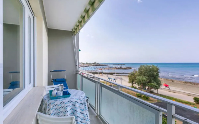 Massimo Beach House
