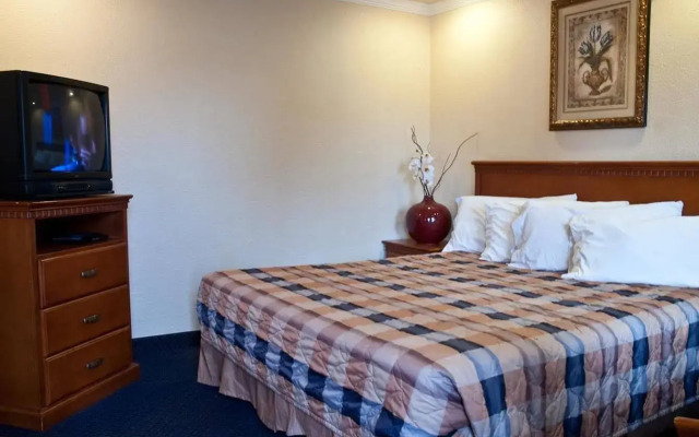 Bayhill Inn