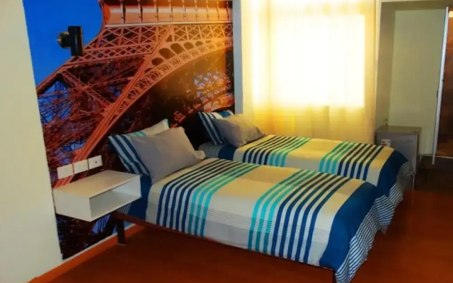 Terra Suites ecogreenhotels