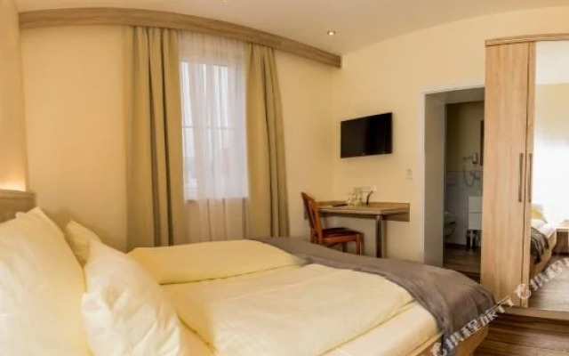Hotel Zur Stadt Cassel