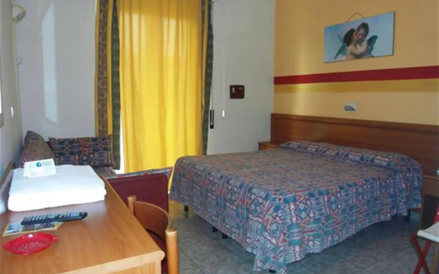 Hotel Dolly