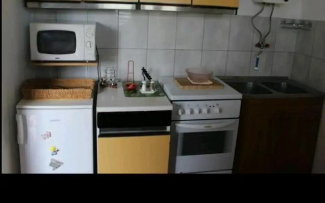 Apartment Josip with beautiful sea view