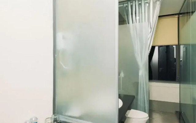 Greenview City Hotel