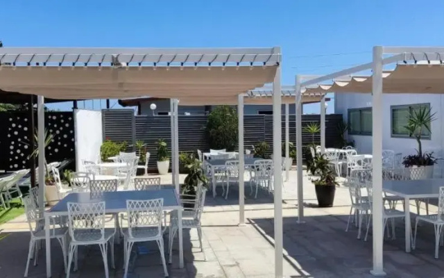 Hotel Ruta Romana