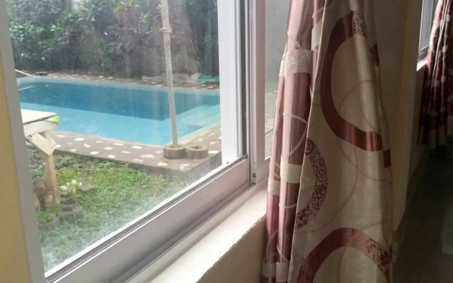 Lucky777 Homestay