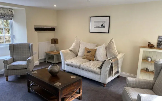 Cosy Nook Cottage