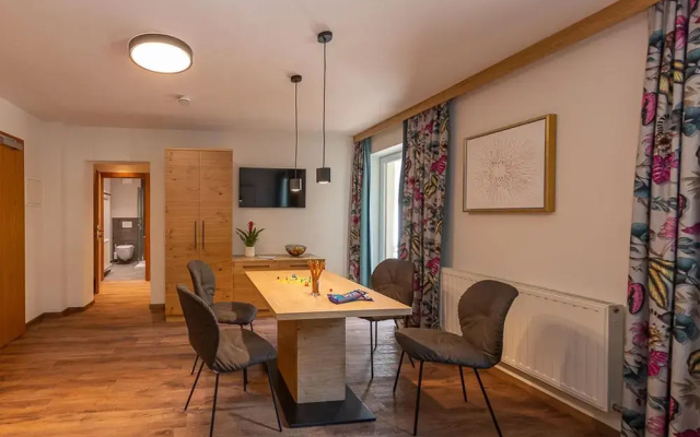 Appartements Fürstauer by we rent