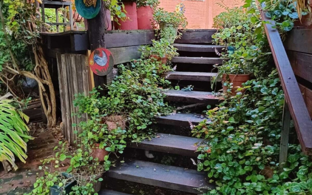 La Estancia hostel