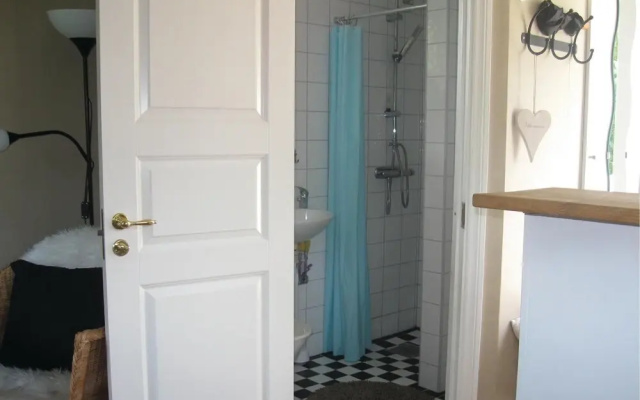 Beautiful Home in Visby With 1 Bedrooms