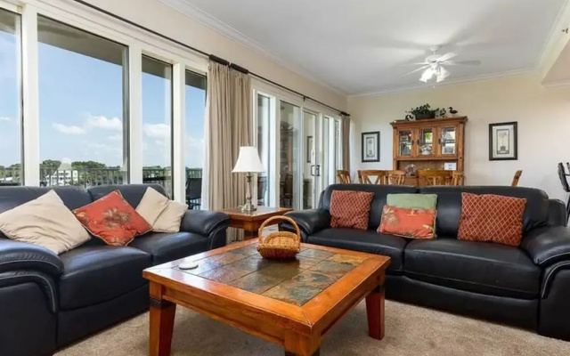 Sailmaker's Place 303 by Meyer Vacation Rentals