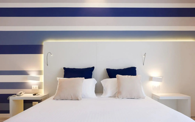 Marina di Petrolo Hotel & SPA