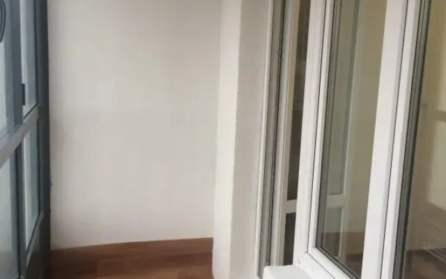 Cr Lesnaya Apartments