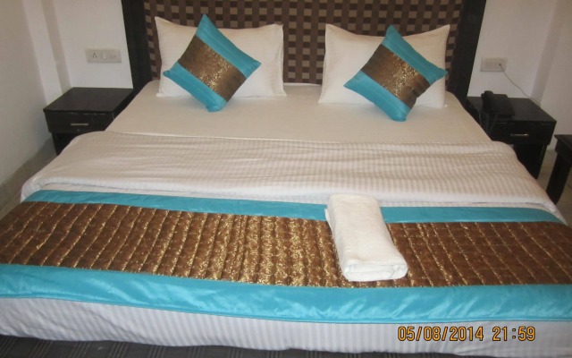 Hotel Heritage Home