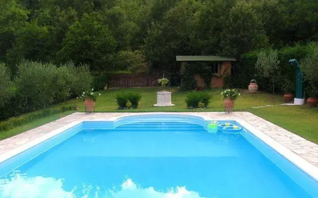 Villa Il Seccatoio