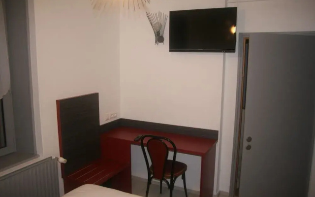 Le Ptit Bouchon