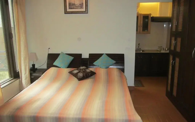 The Horizon Villa-North