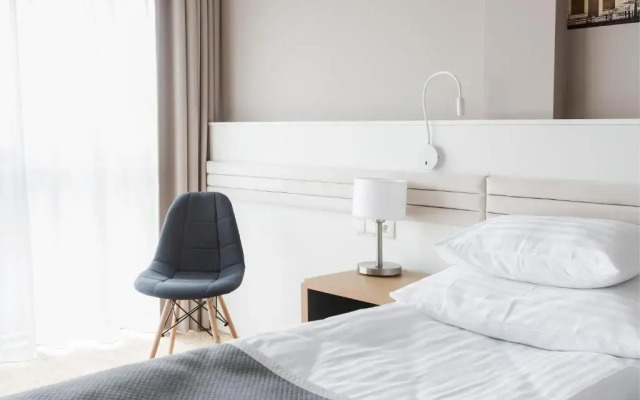 Hotel Platan
