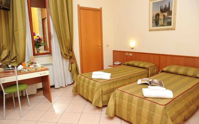 Hotel San Siro Fiera
