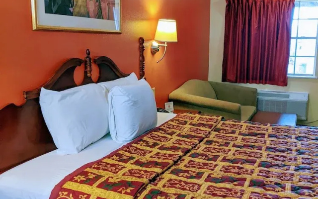 Lake Houmas Inn