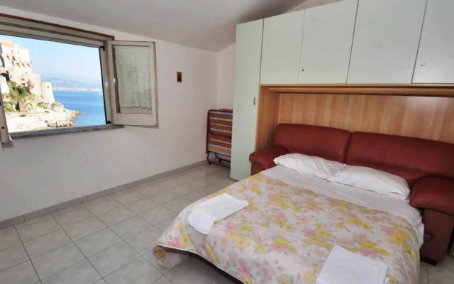 Appartamento a Cetara ID 119
