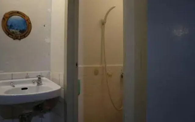 Apartment Namba Daikoku