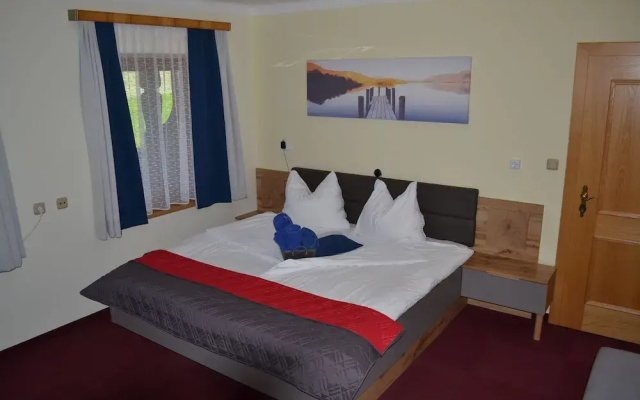 Pension Pichlerhof