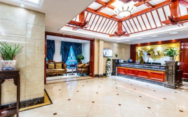 Fengxi Hotel