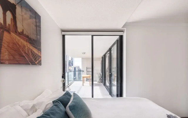 Rivercity Cbd Apartment