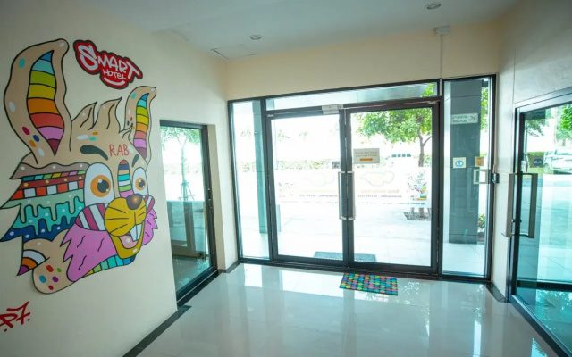 Smart Hotel